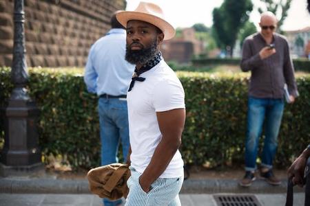 El mejor street-style de la semana (CCIV)
