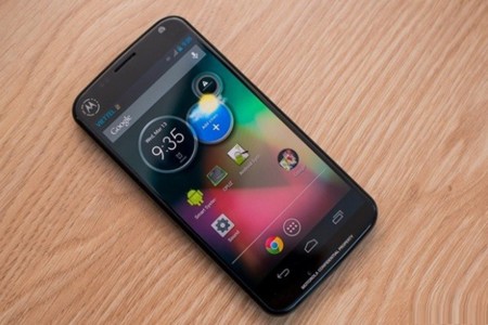 Nuevos detalles sobre el Motorola Moto X