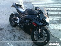 No la abandones, ella nunca lo haría