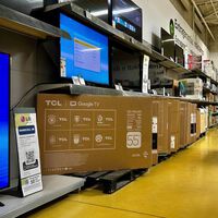 Carrefour liquida esta enorme tele MiniLED de 65 pulgadas con 144 Hz y sonido Onkyo