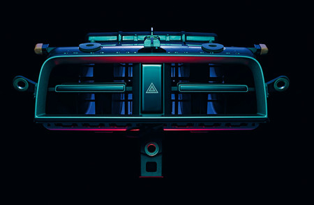 climatización porsche taycan