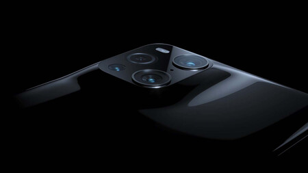 OPPO Find X3 Pro 5G, otro móvil de gama alta que busca destacar en fotografía y lo hace innovando con una cámara microscópica