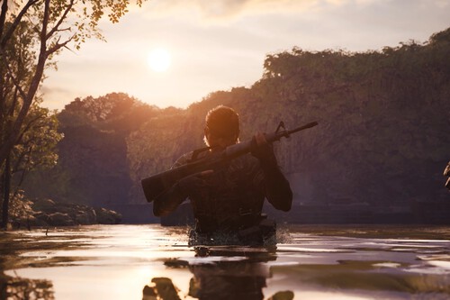 Metal Gear Solid Delta: Snake Eater me demostró dos cosas: es imposible acercarse a Kojima, pero el intento de Konami es admirable