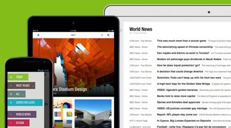 Feedly enciende su propia nube, comenzando a alejarse de Google Reader