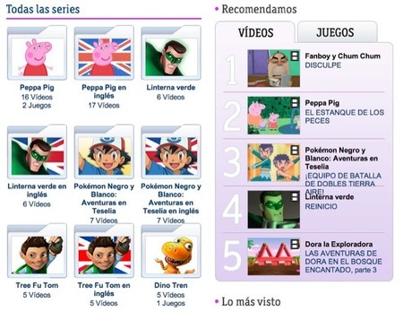 RTVE confirma que lanzará una radio dirigida a los niños llamada Radio Clan