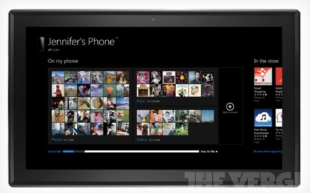 Rumor: Microsoft lanzará una nueva aplicación para manejar un Windows Phone desde Windows 8