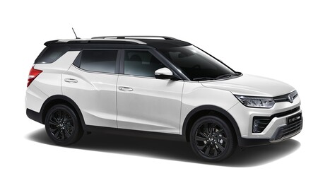 ¡Adiós, XLV! En primavera llegará el SsangYong Tivoli Grand: la misma filosofía SUV pero ahora con etiqueta ECO