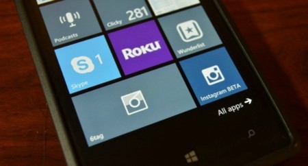 Instagram Beta para Windows 10 Mobile recibe una nueva actualización