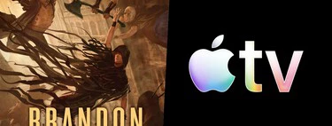 Apple consigue lo que Hollywood llevaba peleando años: los derechos para llevar a la pantalla el Cosmere de Brandon Sanderson