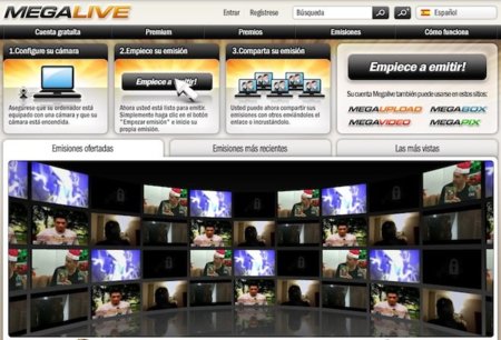 El Partido Pirata inglés condena el cierre cautelar de Megaupload