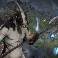 Blizzard nos ha engañado un poco a todos: el nivel de las vacas existe en Diablo IV y algunos jugadores (casi) lo han encontrado