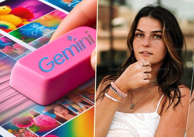 Gemini Marcas De Agua