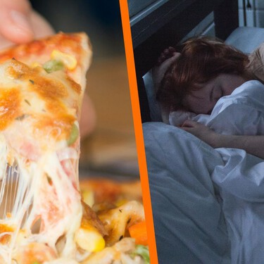 Es bueno o no comer queso antes de dormir: un estudio indica que podría alterar tus sueños y provocar pesadillas