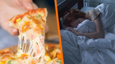 Es bueno o no comer queso antes de dormir: un estudio indica que podría alterar tus sueños y provocar pesadillas
