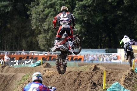 Max Anstie Lierop