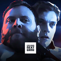 As Dusk Falls muestra nuevos detalles en el showcase de Tribeca: cada decisión cuenta en este drama interactivo