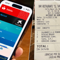 Se filtra iOS 27 como la solución definitiva para el momento más incómodo de una cena con amigos: dividir la cuenta