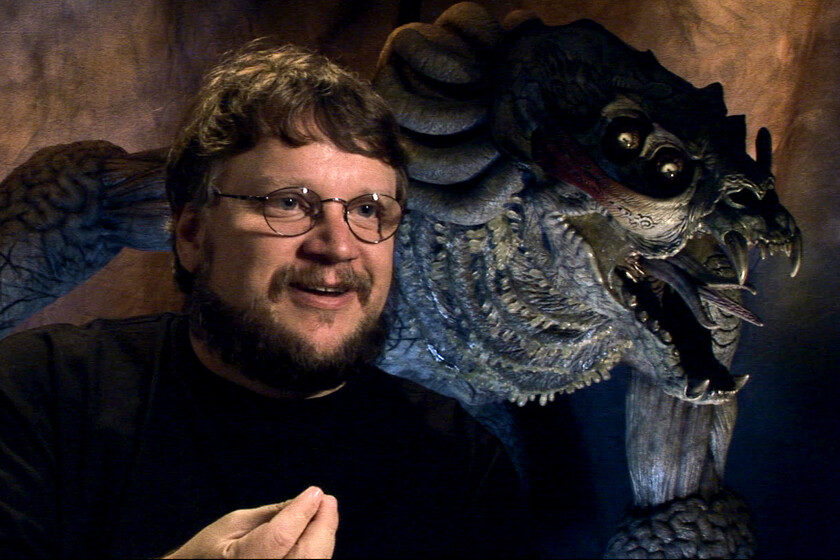 Ni siquiera una alianza entre Guillermo Del Toro, Tom Cruise y James Cameron ha sido capaz de llevar al cine este clásico de la literatura de terror