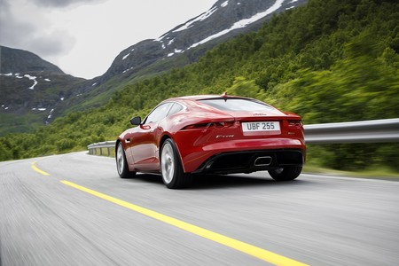 Confirmado el sucesor del Jaguar F-Type, que además estará electrificado