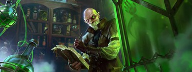 Arcane terminará con la segunda temporada, pero la clave de lo próximo de Riot puede tenerla un personaje que aparece en la serie 