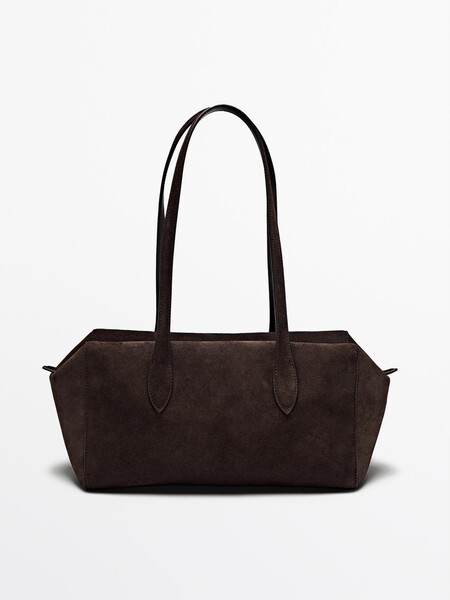 Bolso Massimo Dutti
