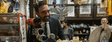 Suena a broma, pero Harry Potter en cines podría haber sido muy distinta sin Zohran Mamdani y un consejo que le dio a su madre hace 20 años