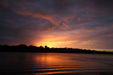 PN Tortuguero
