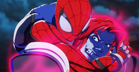Marvel Tokon Recupera A Uno De Los Villanos Mas Oscuros Y Peligrosos De La Casa De Las Ideas