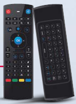 Haier Android kit Smart TV, convierte tu televisión en inteligente