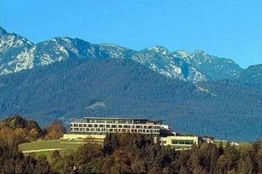 El Hotel de Hitler
