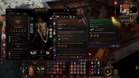 Bg 3 Martillo Orfico Recurso