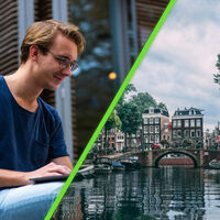 En Países Bajos el equilibrio entre vida laboral y personal es tan bueno que la gente empezó a trabajar cuatro días casi sin querer 