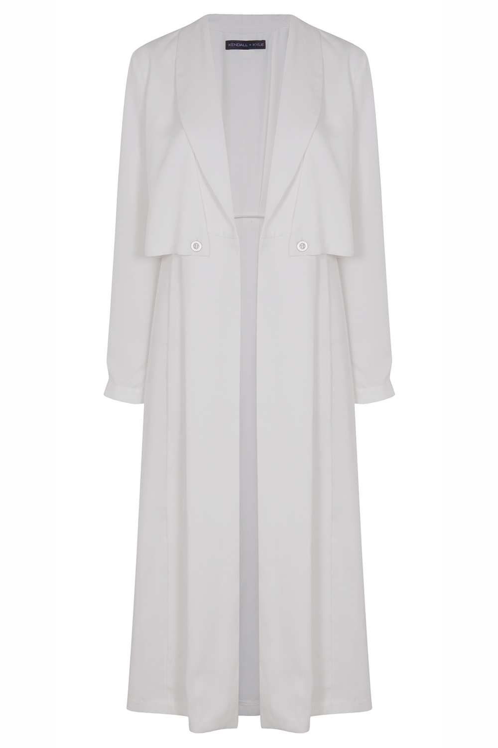 La colección de Kendall y Kylie Jenner para Topshop