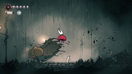 Recursos Bestia Alada Paramo Silksong 1