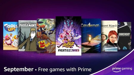 El clasicazo Sam & Max Hit the Road y Knockout City lideran los juegos gratuitos de Prime Gaming en septiembre de 2021