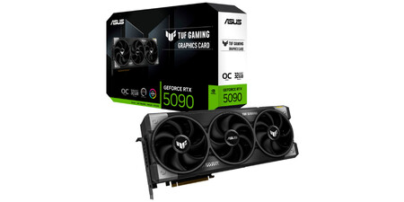 Nvidia Geforce Rtx 5090
