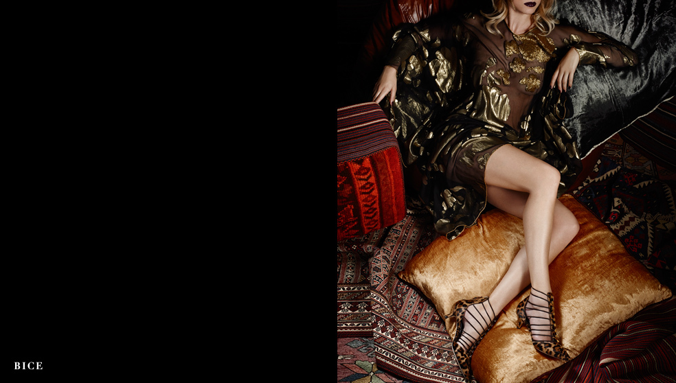 Brian Atwood invierno 2015