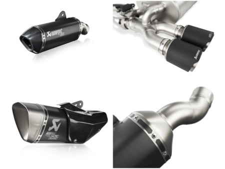 Akrapovic 25 Years 02