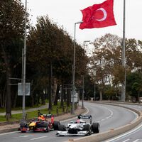 Confirmado. La Fórmula 1 va a volver a correr en Turquía más de un lustro después. La gran damnificada será Barcelona 