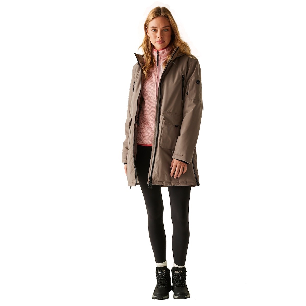 Chaqueta impermeable Regatta