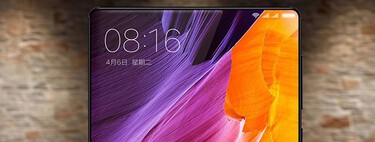 Hace una década que este móvil Xiaomi cambió el diseño y se adelantó a su época. Y con funciones que nunca se volverían a ver