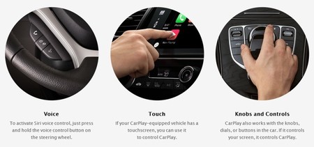Apple CarPlay 02
