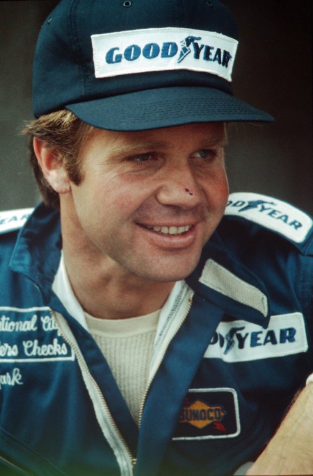 Mark Donohue