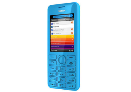 ¿Llegarán los smartphone de 20 dólares en 2014?