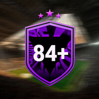 SBC Mejora RTTK o Vanguardista 84+ de EA Sports FC 24 (FIFA 24) Ultimate Team, solución barata y si vale la pena 