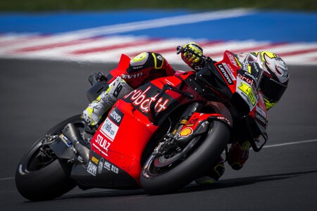 Bautista Misano Motogp 2023 3