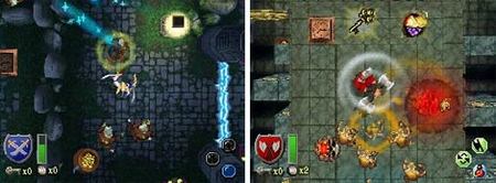 'Gauntlet DS' podría haber sido cancelado por sorpresa