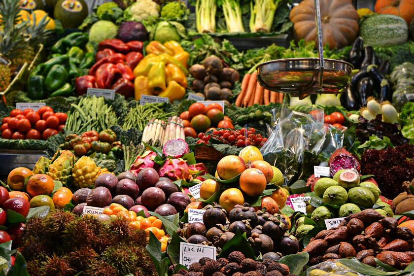 Fruteria