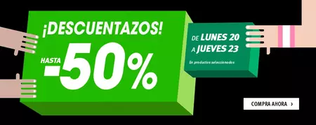 Black Friday Sprinter 2017: Mejores ofertas en ropa deportiva hoy 21 de Noviembre