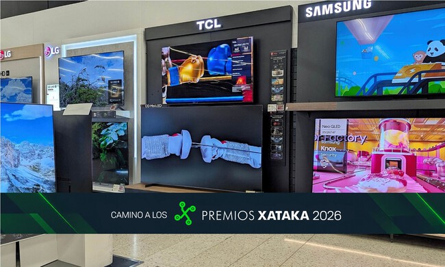 Imagen Teles Camino Premios Xataka